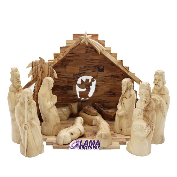 Nativity Set