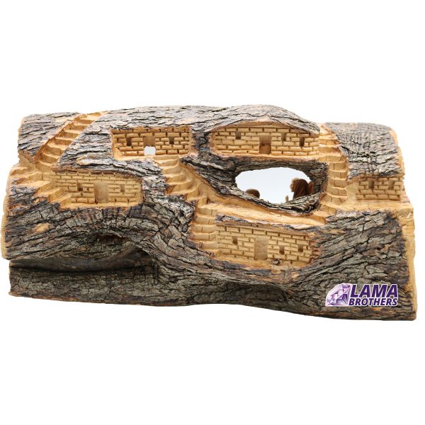Olive Wood The Last Supper Limited Edition - Image 2