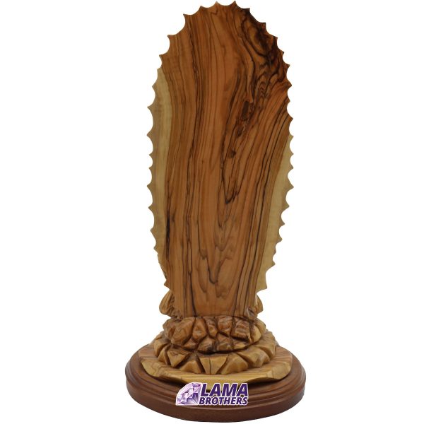 Our Lady of Guadalupe - Image 2