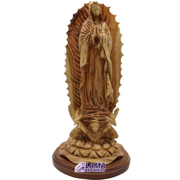 Our Lady of Guadalupe