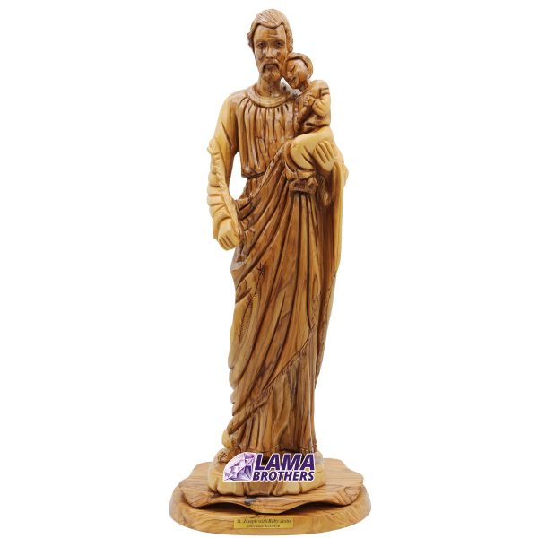 Saint Joseph
