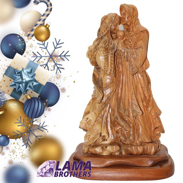 The Holy Family