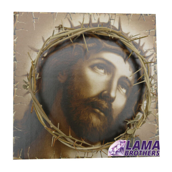 Crown of the Thorns - Image 2