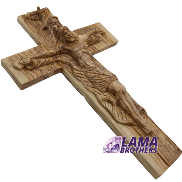 Holy Trinity Cross
