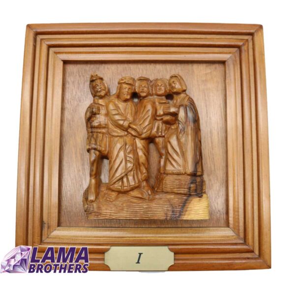 14 Stations of The Cross