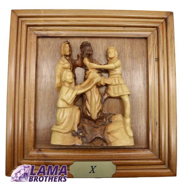14 Stations of The Cross - Image 10
