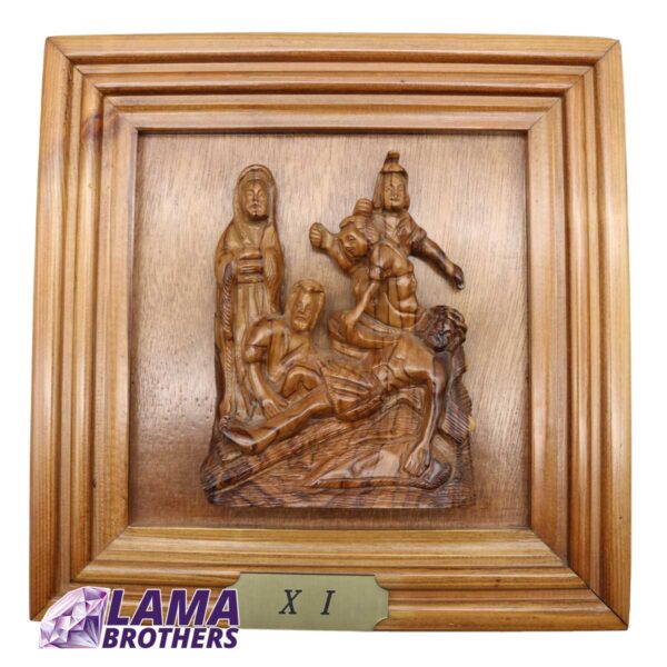 14 Stations of The Cross - Image 11