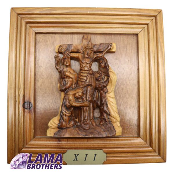 14 Stations of The Cross - Image 12