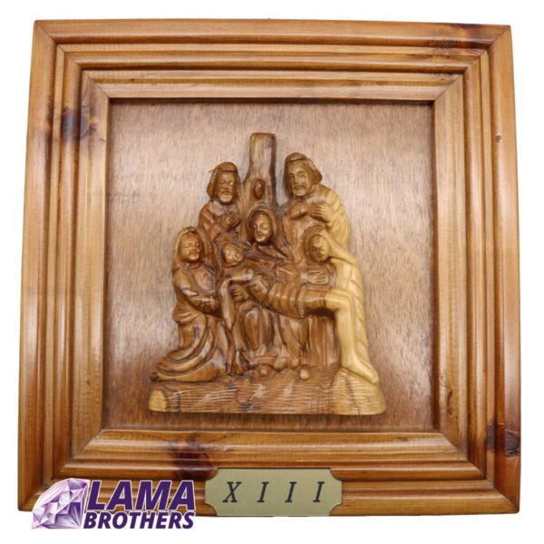 14 Stations of The Cross - Image 13