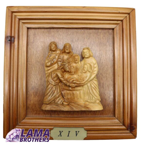 14 Stations of The Cross - Image 14