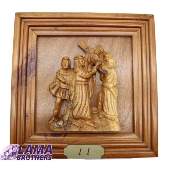14 Stations of The Cross - Image 2