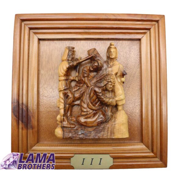 14 Stations of The Cross - Image 3