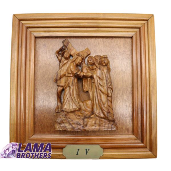 14 Stations of The Cross - Image 4