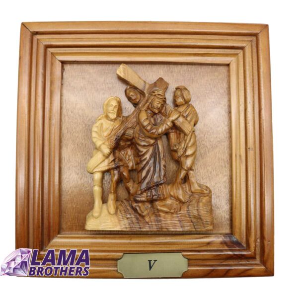 14 Stations of The Cross - Image 5