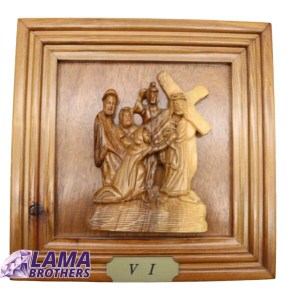 14 Stations of The Cross - Image 6
