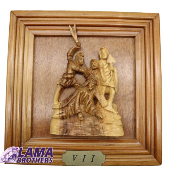 14 Stations of The Cross - Image 7
