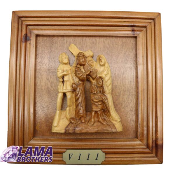 14 Stations of The Cross - Image 8