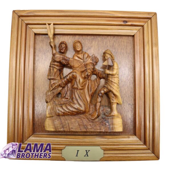 14 Stations of The Cross - Image 9