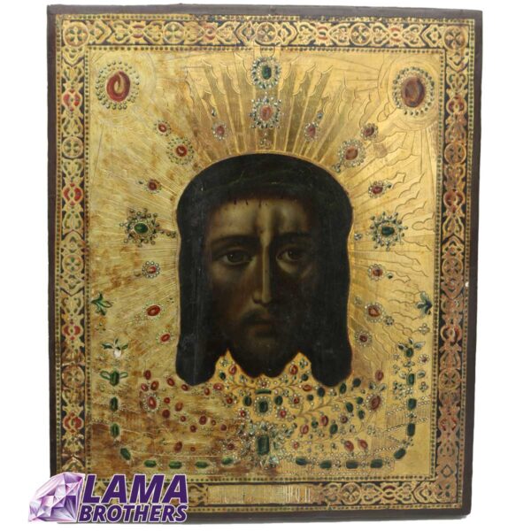 Acheiropoieta Holy Christ Face