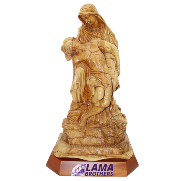 The Pieta