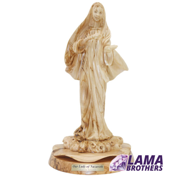 Our Lady of Nazareth