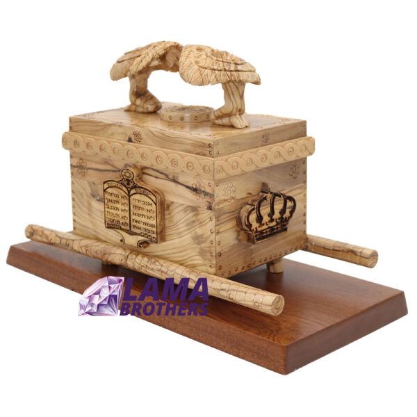 Ark Of The Covenant