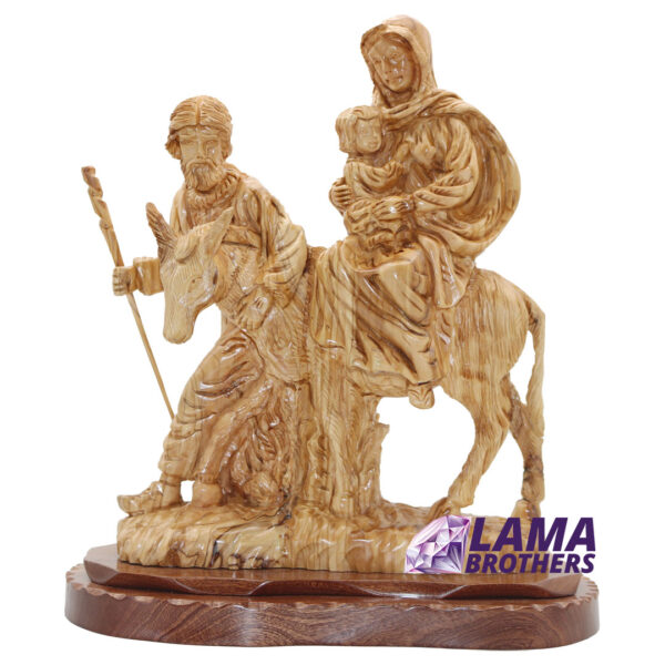 Flight to Egypt