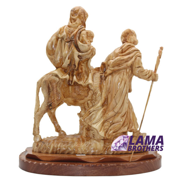Flight to Egypt - Image 2