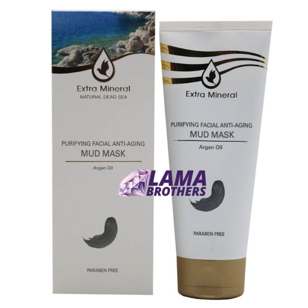 Dead Sea Product