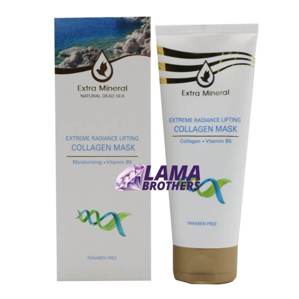 Dead Sea Product