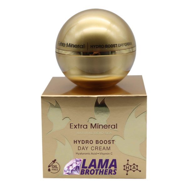 Dead Sea Product