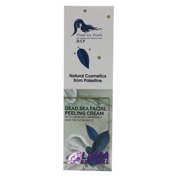 Dead Sea Product