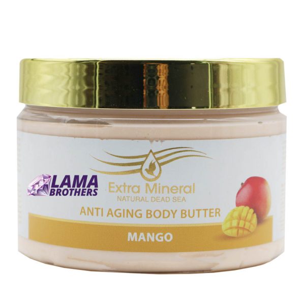 Dead Sea Product