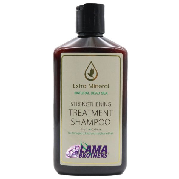 Dead Sea Product