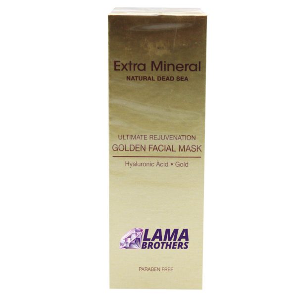 Dead Sea Product