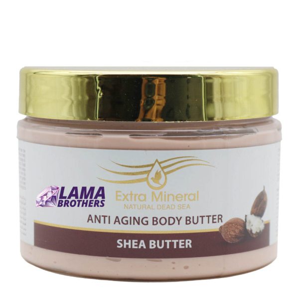 Dead Sea Product