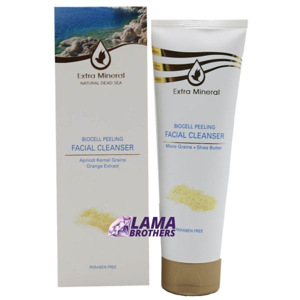 Dead Sea Product