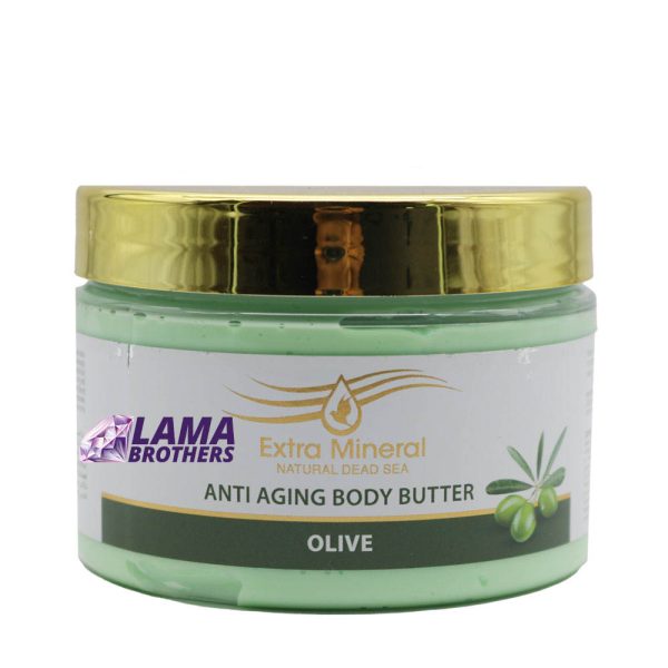 Dead Sea Product