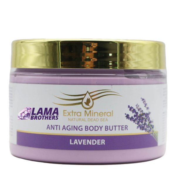 Dead Sea Product