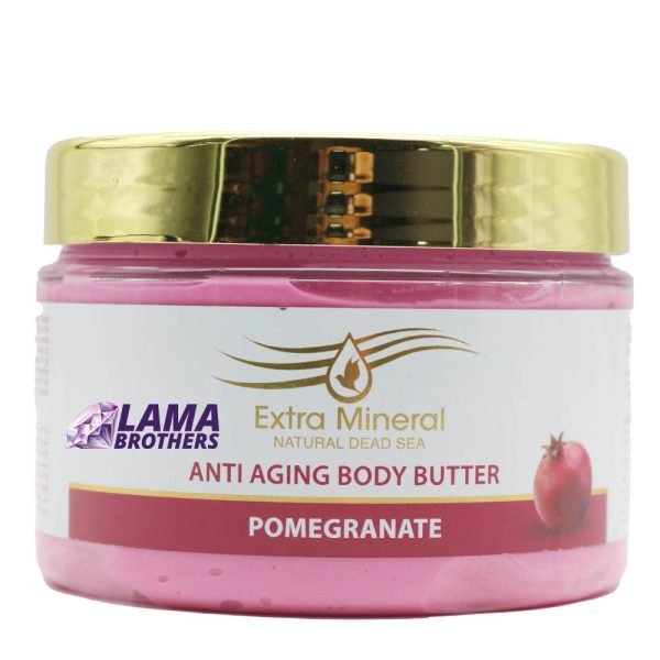 Dead Sea Product