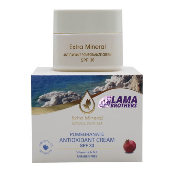 Dead Sea Product
