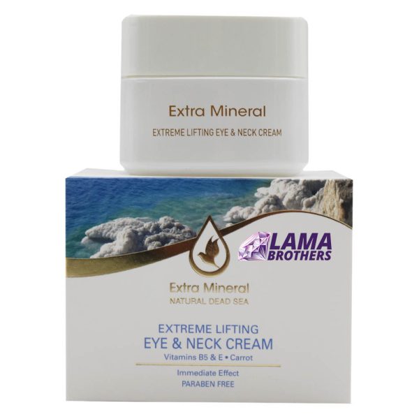 Dead Sea Product