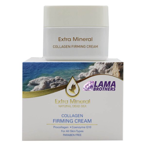 Dead Sea Product