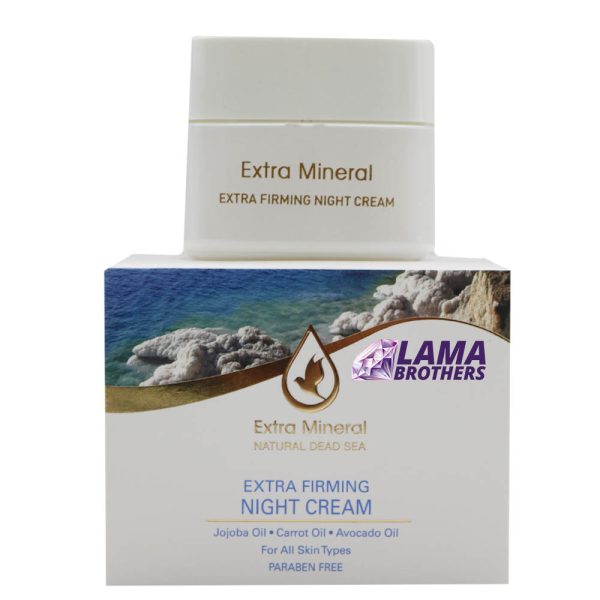 Dead Sea Product