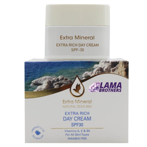 Dead Sea Product