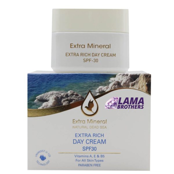 Dead Sea Product