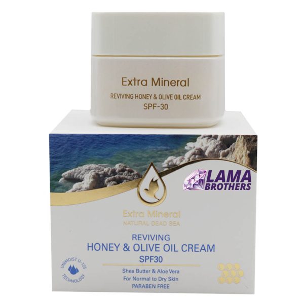 Dead Sea Product