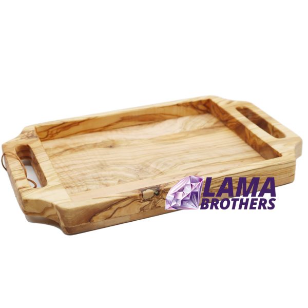 Olive Wood Kitchen Utensils