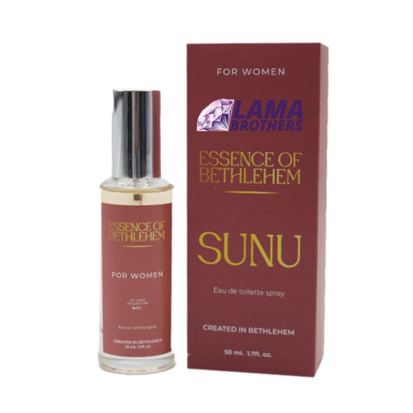 Essence Of Bethlehem For Women