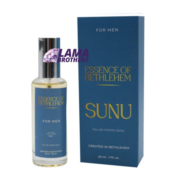 Essence Of Bethlehem For Men